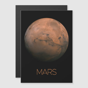 Invitación Magnética Espacio exterior, galaxia, sistema solar, planeta 