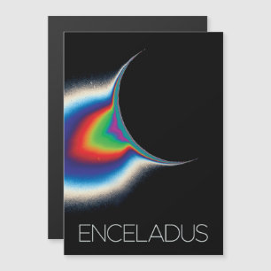 Invitación Magnética Espacio ultraterrestre, Cosmos, Sistema Solar, Lun