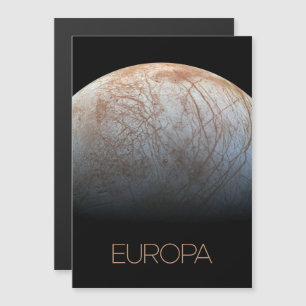 Invitación Magnética Espacio ultraterrestre, Cosmos, Sistema Solar, Lun
