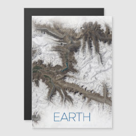 Invitación Magnética Espacio ultraterrestre, Cosmos, Sistema Solar, Pla