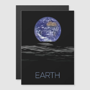 Invitación Magnética Espacio ultraterrestre, Cosmos, Sistema Solar, Pla