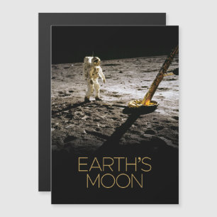 Invitación Magnética Espacio ultraterrestre, galaxia, sistema solar, lu