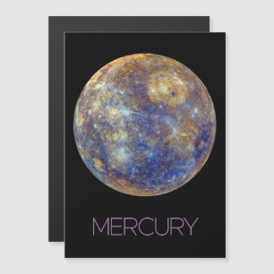 Invitación Magnética Espacio ultraterrestre, galaxia, sistema solar, pl