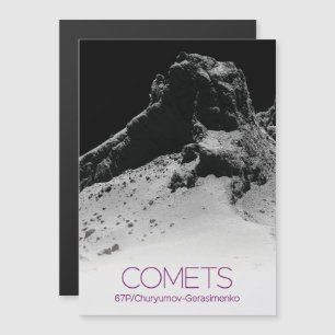 Invitación Magnética Espacio Ultraterrestre, Sistema Solar, Cosmos, Com