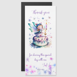 Invitación Magnética Feliz cumpleaños 01