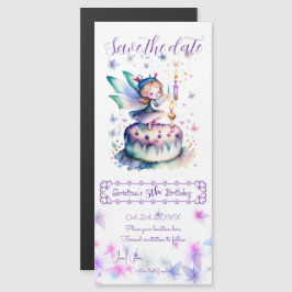 Invitación Magnética Feliz cumpleaños 01