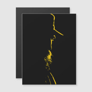 Invitación Magnética Fidel Castro, Presidente, Revolución, Cuba, La Hab