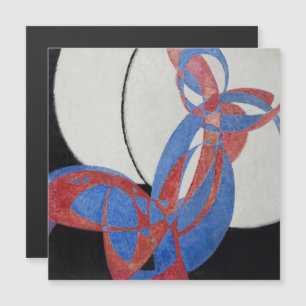 Invitación Magnética František Kupka, Amorpha Fugue, arte abstracto