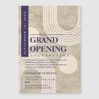 Gran inauguración de la Marina Arcoiris en forma a