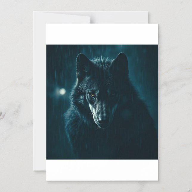 Invitación Magnética Invitation and announcement  (Anverso)