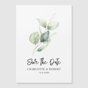 Invitación Magnética La vegetación folicular de Eucalyptus Salva la fec