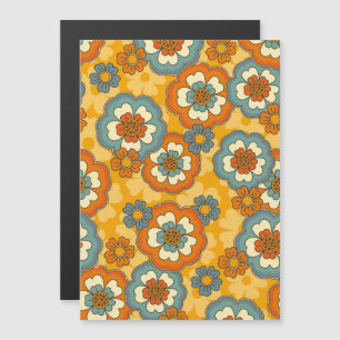 Invitación Magnética Mejor tamaño: 5"x7"