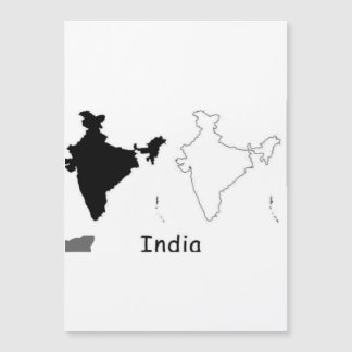 Invitación Magnética Para cualquier uso