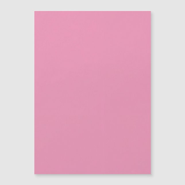 Invitación Magnética Personalizar tus creaciones digitales con arrastra (Anverso)