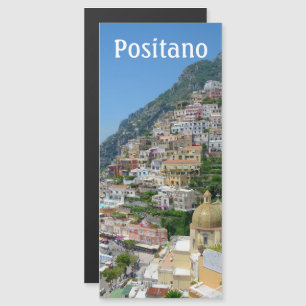 Invitación Magnética Positano, Italia