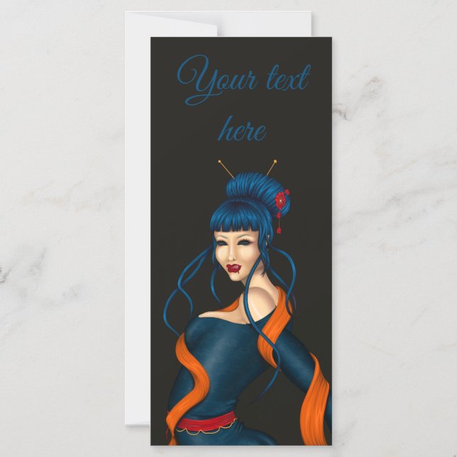 Invitación Magnética Slurp (Anverso)