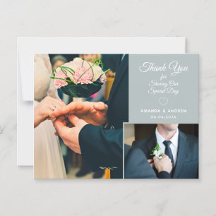 Invitación Magnética Texto personalizado y fotos