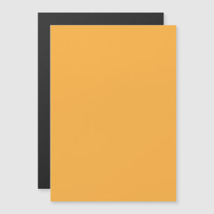 Invitación Magnética Textura de fondo naranja atenuado para web e impre