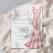 Magnífico vestido de verano 40 Fiesta de cumpleaño