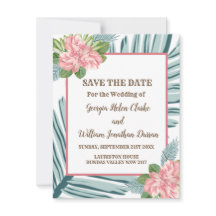 Magnolia Lilies Bouquet Wedding Salven La Fecha