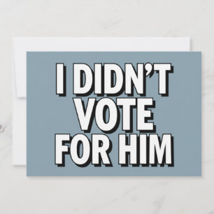 Invitación MAHA vuelve a hacer patriótico a Estados Unidos sa