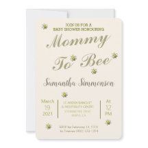 Mamá De Oro Cuta Para Ser Baby Shower