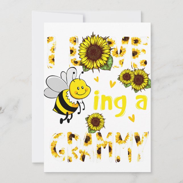 Invitación Mama Master Builder Building Brlocks Family (Anverso)