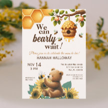 Mamá para ser amigo espera Baby Shower