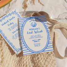 Mano azul dibujada la última solapa