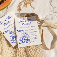 Mano Impresionante Dibujó La Torre De Champagne Sa