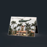 Invitación Mar-a-Lago Trump 🎉 Funny 50th Birthday Card<br><div class="desc">50 años Trump, el gracioso Trump de los hombres, entrega un documento para celebrar su cumpleaños. La gran noticia es de último minuto. Mar-a-Lago Trump 🎉 Funny 50th Birthday Card - Celebración Ultra MAGA! 🎊 ¡Haz su cumpleaños con esta graciosa tarjeta temática de Trump! Ya sea que estén cumpliendo 40,...</div>