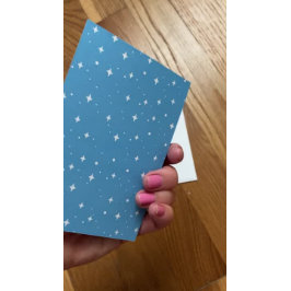 Invitación Maravilloso guiño a las festividades del ferry