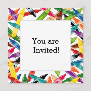 Invitación Marco de cirujanos