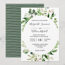 Marco de la pradera de verano Curso de agua Invita