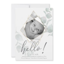 Marco fotográfico factible Eucalyptus deja Alabast