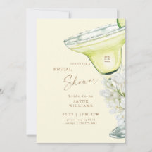 Margarita White Hydrangeas ducha de novia amarilla