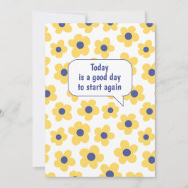 Invitación Margaritas