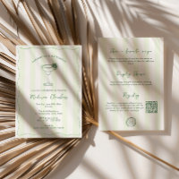 Margaritas Y Ducha Bridal De Matrimonio