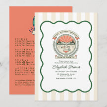 Margs Mallards y Matrimonio Lago Despedida de Solt
