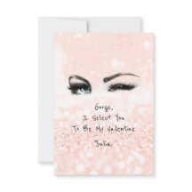 Marilyn Monroe Valentine Rosa de la Declaración de