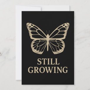 Invitación Mariposa en crecimiento: amor propio y sanación