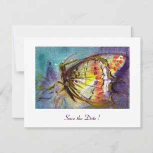 INVITACIÓN MARIPOSA MÁGICA