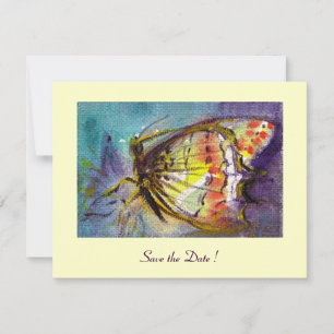 INVITACIÓN MARIPOSA MÁGICA