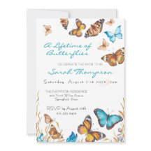 Mariposas Floreciendo Siempre Mariposas Nupciales