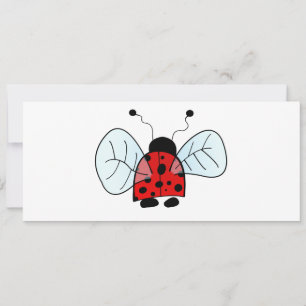 Invitación Mariquita