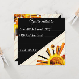 INVITACIÓN ¡MÁS DOMINGO!