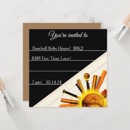 INVITACIÓN ¡MÁS DOMINGO!