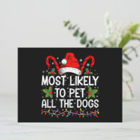 Más Probable Que Acaricie a Todos Los Perros Diver