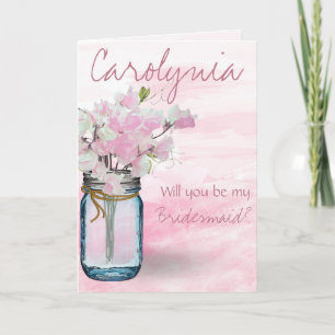 INVITACIÓN MASON JAR WATERCOLOR PINCHA PÁGINA