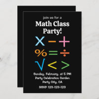 Matemáticas Matemáticas Símbolo matemático